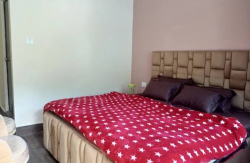 Shahjahanpur Bed & Breakfast | Umesh home stay #2