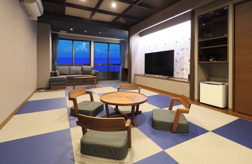 Himi House | Umi - Akari