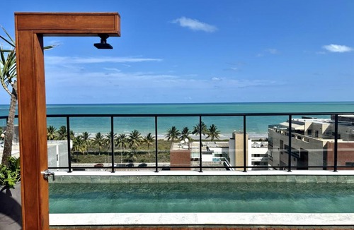 Intermares Apartment | UMI Flats - Intermares by Refúgio Hospedagens