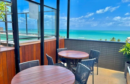 Intermares Apartment | UMI Flats - Intermares by Refúgio Hospedagens