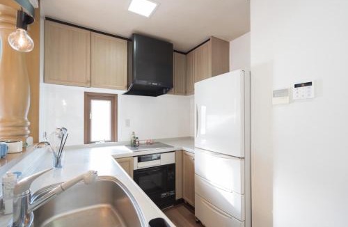 Naruto Apartment | umiakari