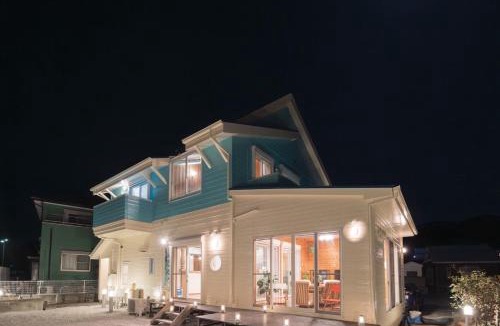 Naruto Apartment | umiakari