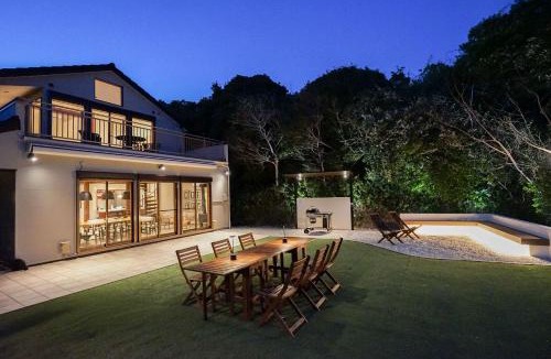 Shima House | UMIBE IseShima
