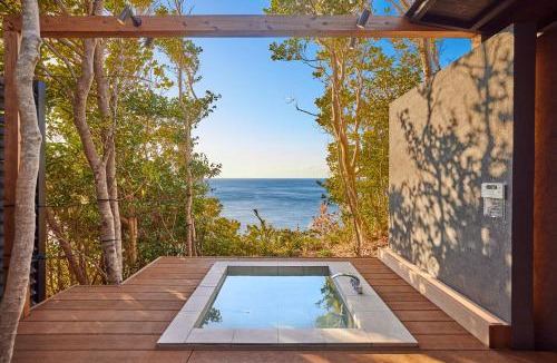 Shima House | UMIBE Terrace