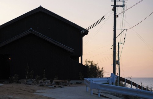 Kyotango House | umierushiro/Kyotango Kyōto