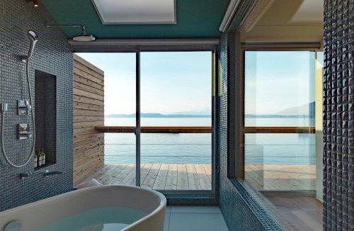 Unzen Hotel | Umikara