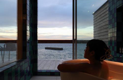 Unzen Hotel | Umikara