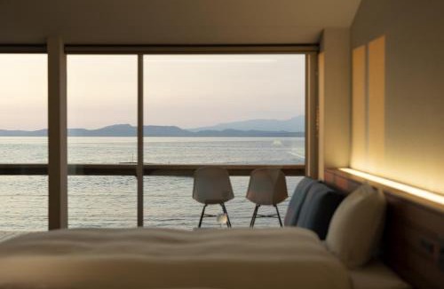 Unzen Hotel | Umikara