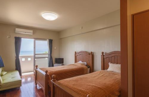 Sumuide Apartment | Uminchuno Yado