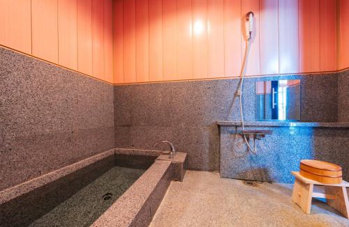 Beppu Hotel | Umine Annex