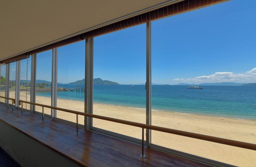 Etajima Hotel | Uminos Spa & Resort