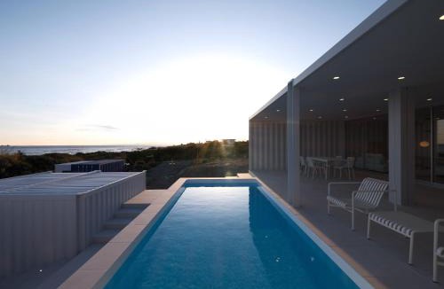 Minamiboso House | UMInoTERRACE
