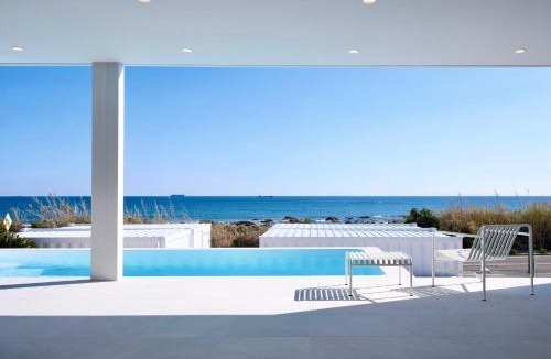 Minamiboso House | UMInoTERRACE