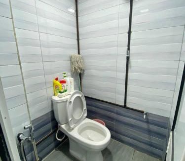 Kepala Batas House | Umishah Cabin Jitra