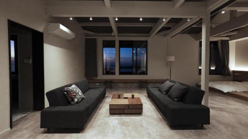 Echizen-cho House | UMITOMA OCEANVIEW RESORT ECHIZEN