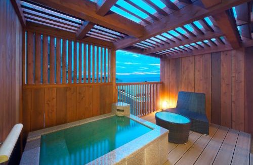 Inatori Hotel | Umiusagi