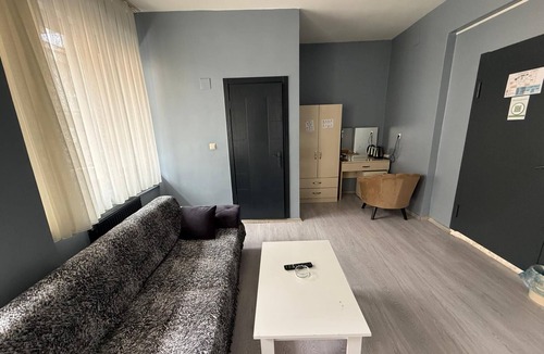 Usak House | UMK PANSİYON CADDE