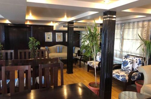 Aswan Hotel | Umm Kulthum
