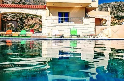 Kantanos-Selino Apartment | Umoya