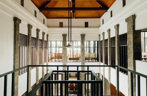 Babakan Hotel | Umpadhi Canggu