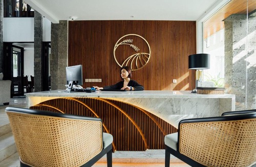 Babakan Hotel | Umpadhi Canggu