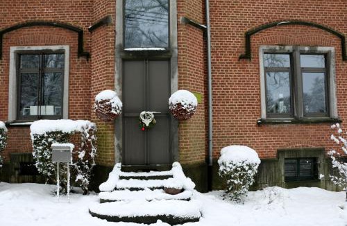 Niveze House | Un Air de Château