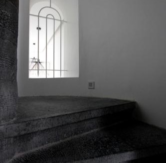 Niveze House | Un Air de Château