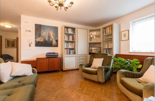 Strigno House | Un’atmosfera ricercata dove soggiornare sarà un’emozione indimenticabile ❤️