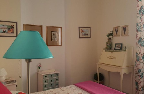 Ruta Apartment | Un Balcone tra Cielo e Mare