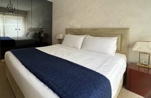 16th Arrondissement Apartment | Un Bijoux de 120 m² Dans le 16 ème