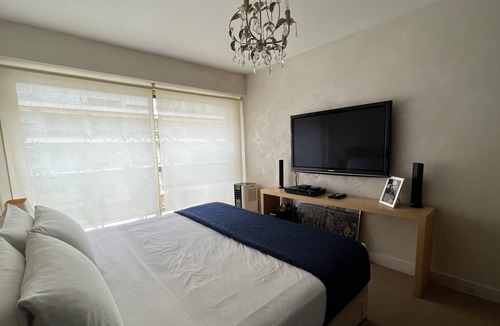 16th Arrondissement Apartment | Un Bijoux de 120 m² Dans le 16 ème