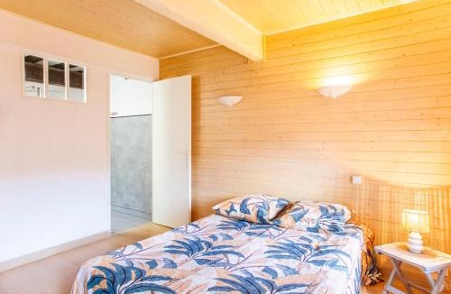 Les Arcs-sur-Argens Apartment | Un cocon de douceur