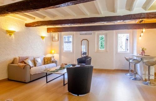 Les Arcs-sur-Argens Apartment | Un cocon de douceur