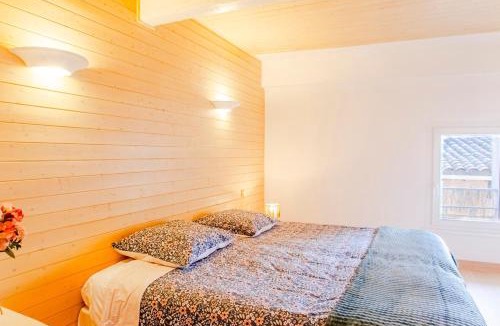 Les Arcs-sur-Argens Apartment | Un cocon de douceur