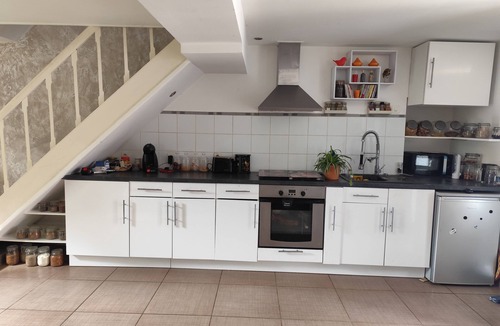 Bessines-sur-Gartempe House | Un cocon familial simple