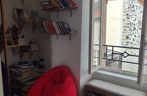 Bessines-sur-Gartempe House | Un cocon familial simple