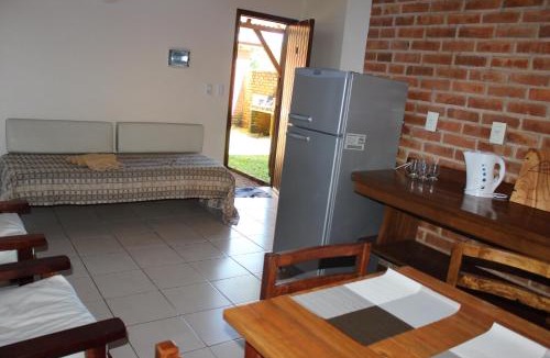 Colonia Victoria Hotel | Un Lugar Hotel Cabañas