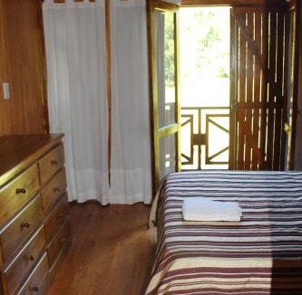 Colonia Victoria Hotel | Un Lugar Hotel Cabañas