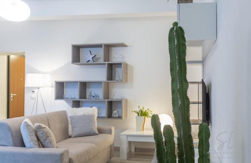 Addizione Erculea Apartment | Un'Oasi di Pace