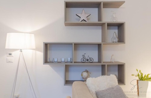 Addizione Erculea Apartment | Un'Oasi di Pace
