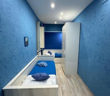Montecalvario Bed & Breakfast | Un passo da Dante