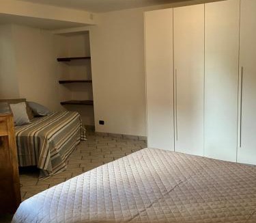 Barolo Apartment | UN PASSO DAL CASTELLO