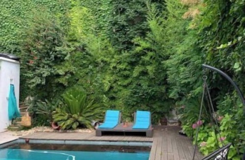 Les Coves House | UN Petit Cocon DE Verdure