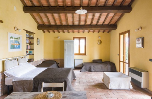 Castiglione della Valle Other | Un Petit Paradis