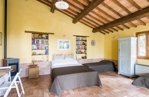 Castiglione della Valle Other | Un Petit Paradis