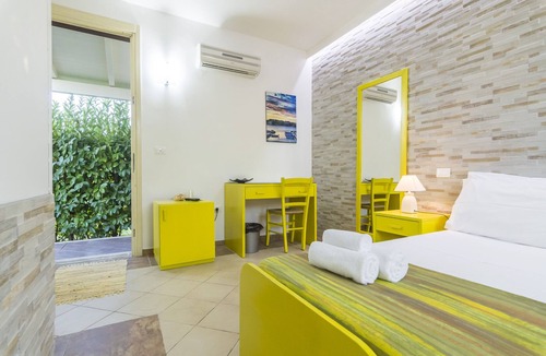 Otranto Other | Un Posto Al Sole