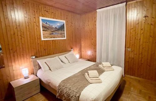 Semogo Apartment | Un Posto al Sole