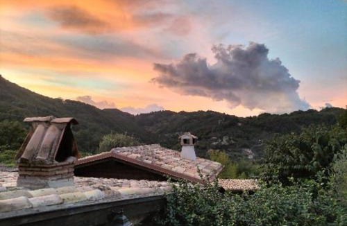 Bellegra Bed & Breakfast | Un posto sereno