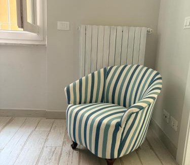 Cavi Apartment | Un soffio dal Mare