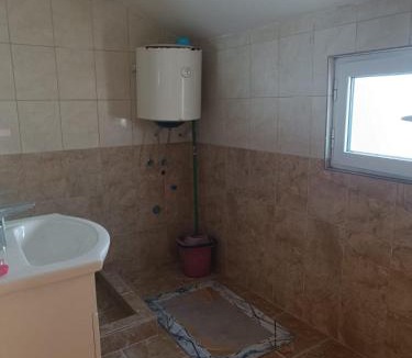 Bijeli do House | Una Apartments